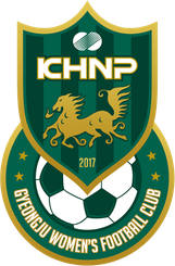 庆州FC女足 vs 华川KSPO女足