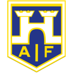 赫里斯塔德斯AIF vs IFK斯克维德