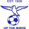 蓝色沃特斯FC vs 米德尔汉联足球俱乐部