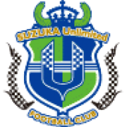 铃鹿无极 vs 瓦伦特FC