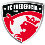 腓特烈西亚 vs 马弗拉
