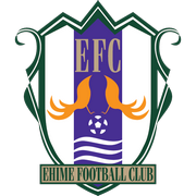 爱媛FC vs 鸟取希望