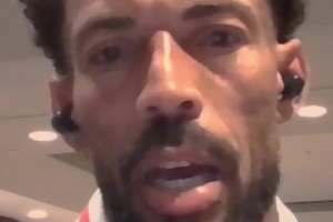 佛得角门将：我是巴萨球迷，也是阿森纳球迷，拉亚是一位出色门将