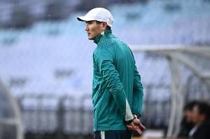 直播吧：中国国足今秋将迎战4支亚洲杯参赛队，目前未安排与佛得角队的热身赛
