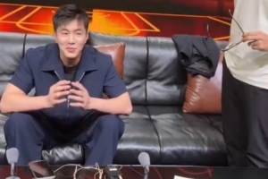 回应退役传言？郭艾伦：不知未来是否还能踢球，仍想踢，还没踢够