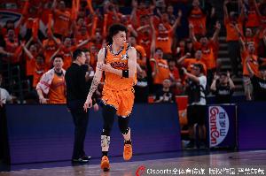 国内核心续约战，古德温与小胖获得优先续约权，上海成功保住核心阵容