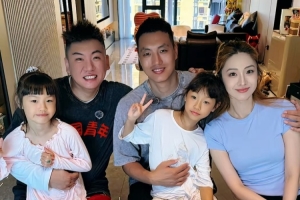 翟晓川谈婚姻：婚前薪资归父母保管，期望首钢再夺一冠
