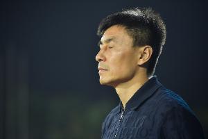 李玮锋表示：年轻队伍难免会承受损失，期待下一战能有所提升