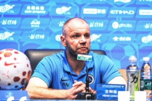 【赛前热议】罗比·尼尔森期待重拾胜利喜悦