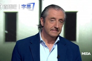 六台：我曾批评过姆巴佩不跑动不参与防守，但他真的太优秀啦
