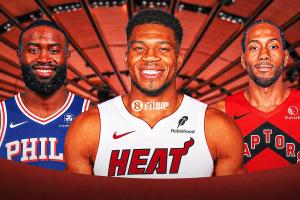 交易市场极度疯狂！短短两周内，NBA联盟已交易三位前最佳阵容最有价值球员！