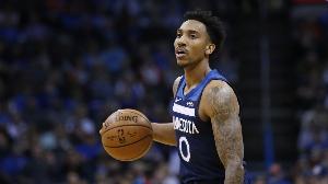 蒂格谈NBA球员破产：离婚与抚养费是主因