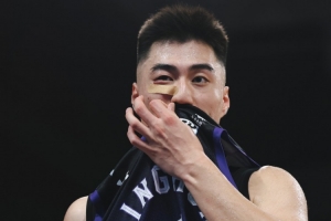 狂飙！许熙桐全场爆发，清华遗憾不敌早稻田