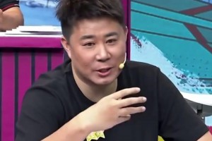 董方卓：阿尔及利亚后防没人给梅西上强度，淘汰赛谁惯着你