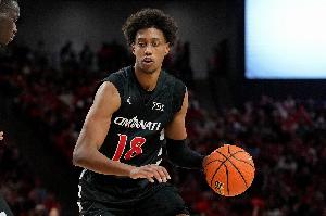 快船在NBA选秀中以36顺位选高大前锋巴巴·米勒