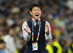 日本4-0大胜突尼斯，创世界杯千场纪录，亚洲球队赛事最大比分胜利