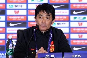 凭什么赢？三点拆解中国队亚洲杯的取胜钥匙
