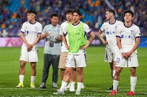 津门虎23岁后卫李嗣镕将租借转投海牛，球员今年中超无出场记录