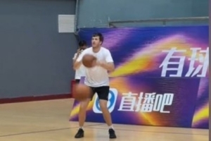 凭什么赢？三点拆解里夫斯本场的取胜钥匙