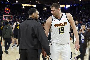 NBA真实命中率排行榜：约基奇、库里、唐斯位居前三，杜兰特第四