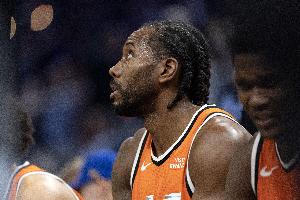 狂热！猛龙为签下35岁伦纳德所付出的代价超过27岁时