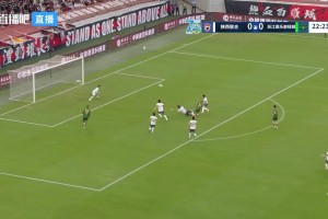 [集锦]足协杯-陕西联合点球淘汰浙江 吴伟绝平&赵博失点