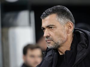 记者：孔塞桑成葡萄牙新帅热门人选，若其上任佩佩将加盟教练团队