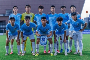 凭什么赢？三点拆解深圳新鹏城U20本场的取胜钥匙