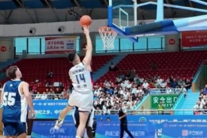 凭什么赢？三点拆解山东男篮本场的取胜钥匙