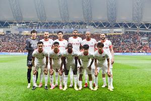 保级形势严峻！青岛海牛近5轮仅获1分，4连败期间攻入3球丢12球