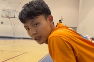 不断精进！徐杰美国特训磨炼运投结合 强化控球与优化投篮节奏