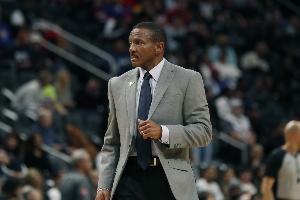 欧记:前NBA教练德文·凯西预计将执教东契奇投资组建的意大利球队