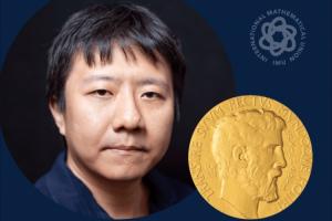 中国数学实现零的突破:邓煜荣获菲尔兹奖,萨迷与世界杯力挺西阿