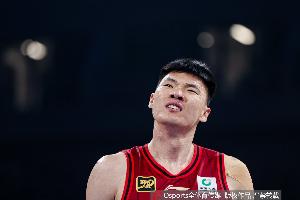 北京男篮近期收到多份关于范子铭的询价 正在权衡选择