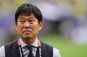 前日本足协主席田嶋幸三对森保一续约传闻的看法：此举合情合理