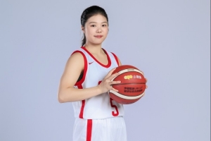 媒体人士看好中国U17女篮前景，期待她们有望争夺前六佳绩