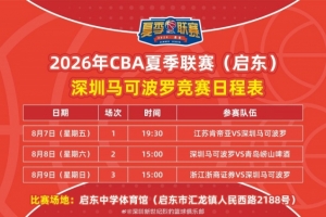 攻防转换成关键！深圳马可波罗如何凭这三招锁定胜局