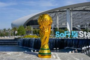 世界杯首战7冠球队4胜3平：德法阿英夺冠，巴乌西平分秋色