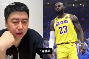 詹姆斯去森林狼？大史：森林狼空间不够了，詹姆斯回东部吧！