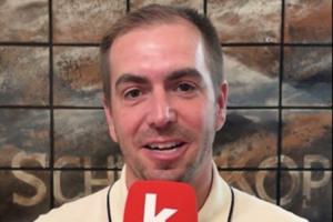 拉姆表示：维尔茨等人具备卓越天赋，应被置于更能展现其能力的岗位
