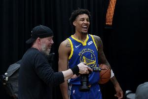 湾区主播称伦德博格成勇士关键因素 或影响球队新赛季走向