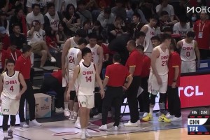 今天赢了！郭艾伦自夸：我解说效果立竿见影，生死战还得我来