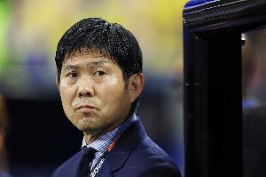 五连败！日本再次在淘汰赛首轮失利，八次闯进世界杯淘汰赛却未尝一胜