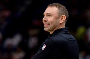 知名记者透露：掘金队计划招募一位前NBA教练加入阿德尔曼的教练团队