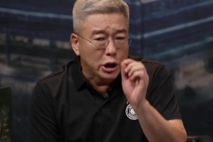刘建宏：我是坚决抵制青训过早商业化，欧美日青训都是半公益