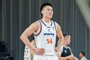 战报：李弘权上海夺冠心坚定