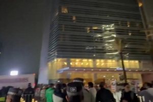 太阳报：墨西哥记者计划曝光英格兰酒店地址，意图让球迷打扰对手休息