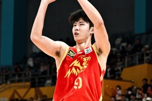 山西汾酒男篮或将签下赵嘉仁