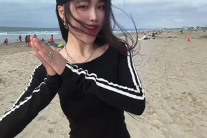 差点没认出来