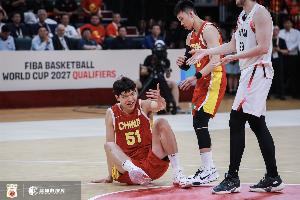 媒体人:中国篮球彻底进入恶性循环 只有姚明这样的天才 才能拯救